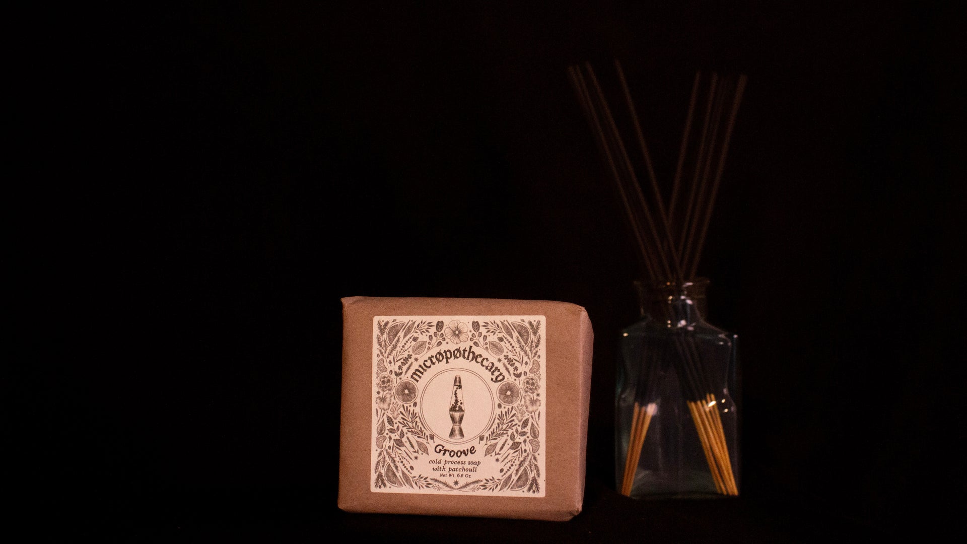 Micropothecary