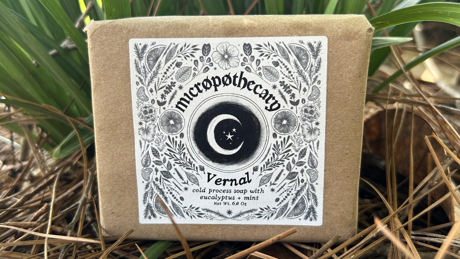 Micropothecary