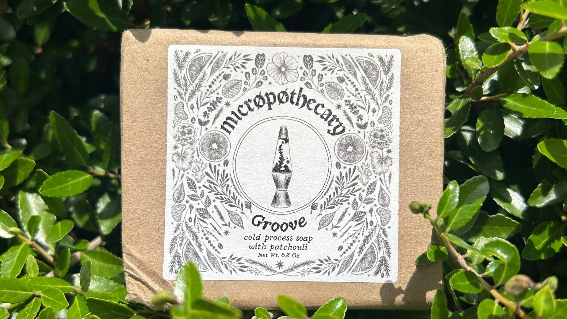 Micropothecary