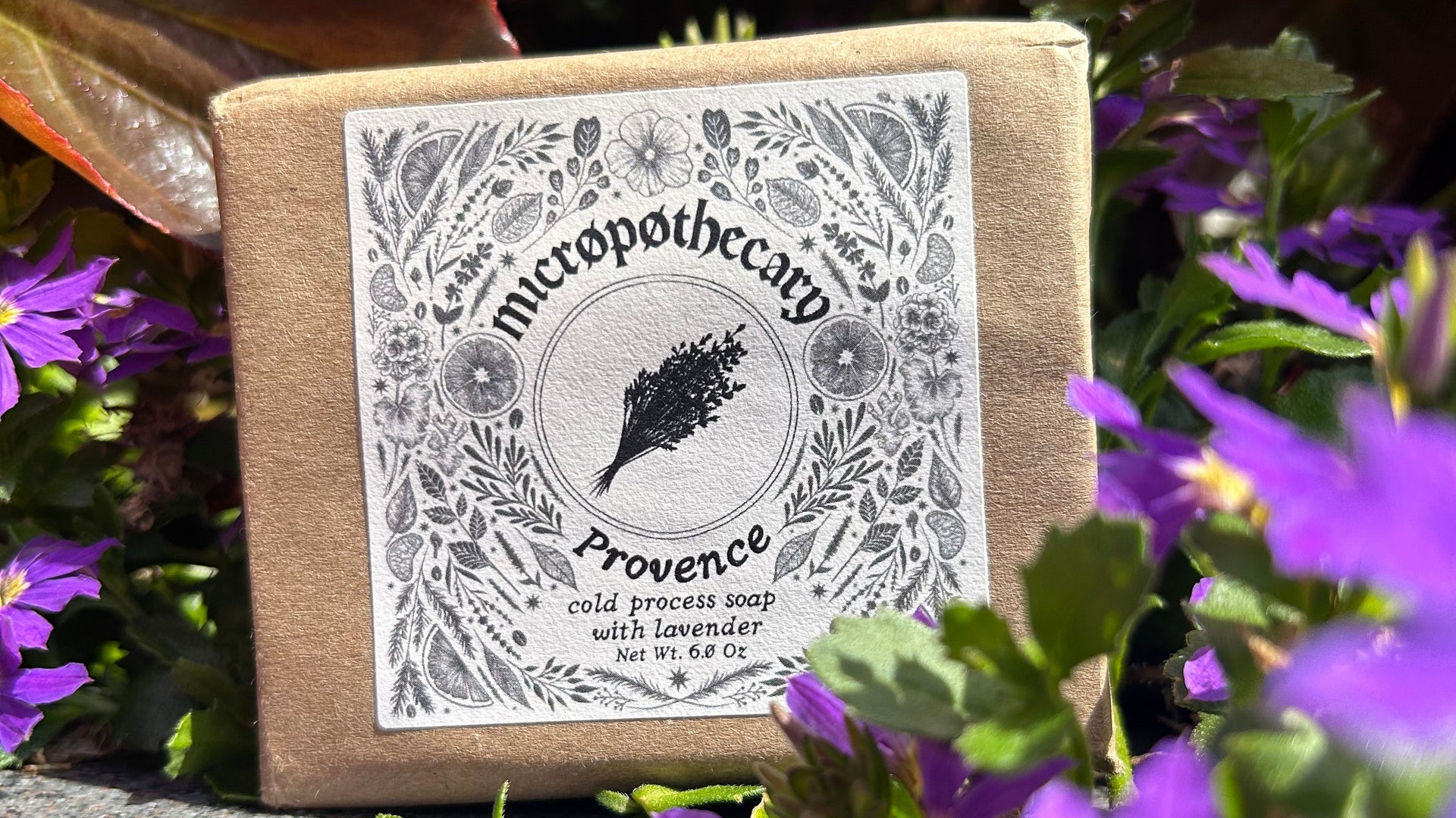 Micropothecary