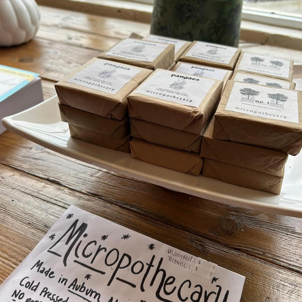 Bar Soaps