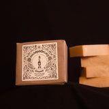 Groove Cold Process Soap