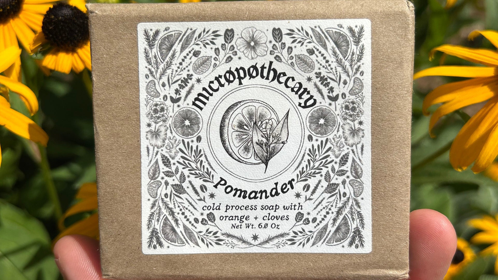 Micropothecary