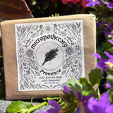 Lavender Cold Process Soap
