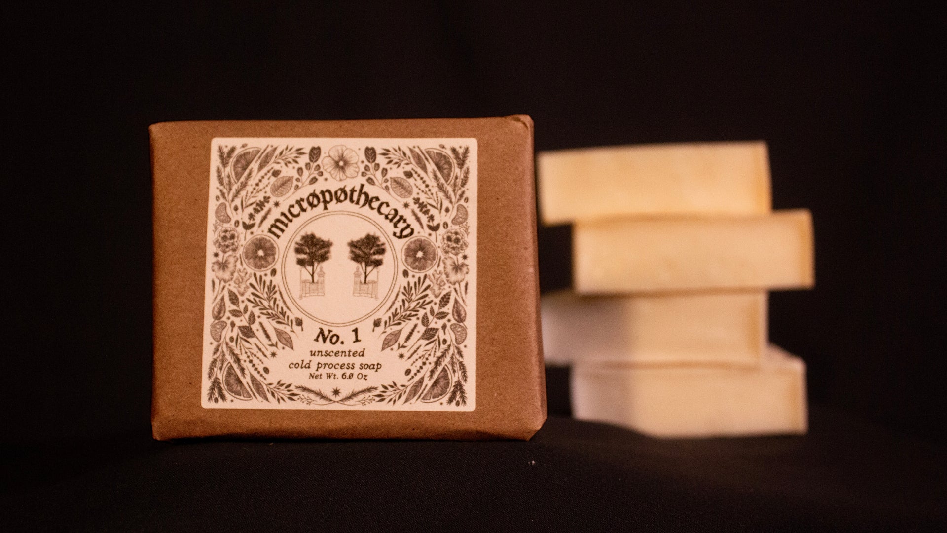 Micropothecary