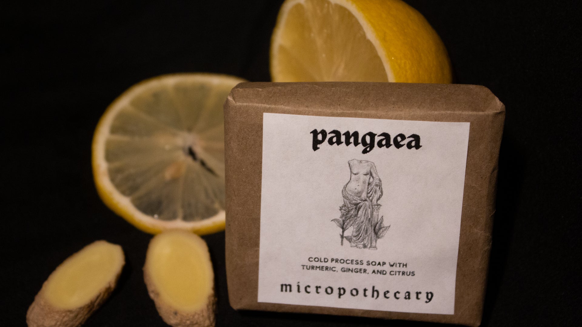 Micropothecary