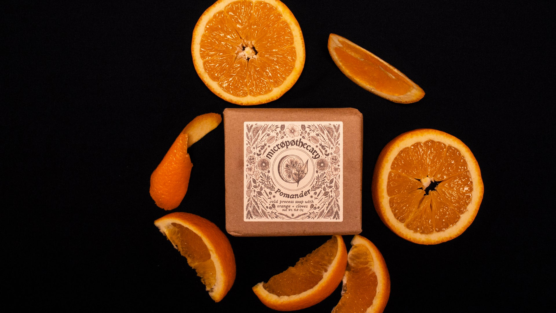 Micropothecary