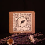Lavender Cold Process Soap
