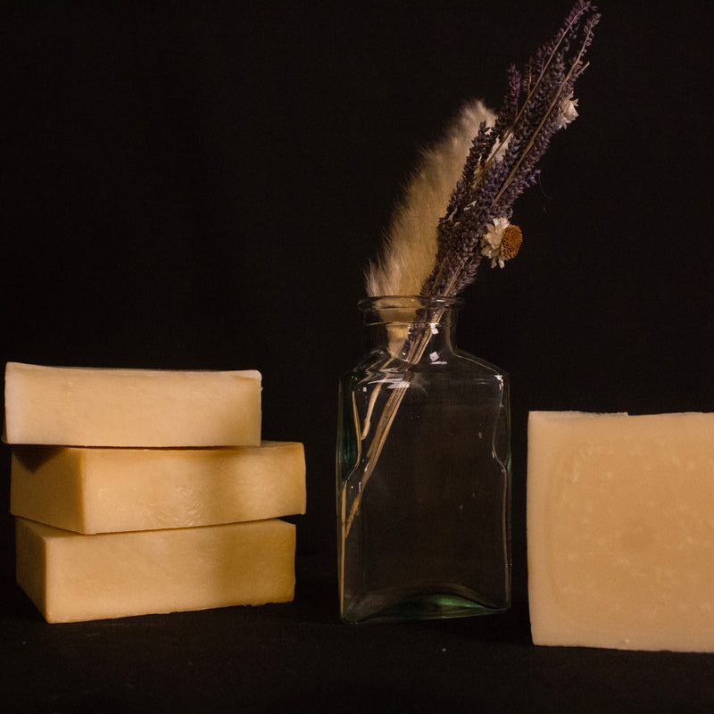 Bar Soaps