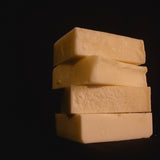 Orange & Clove Cold Process Soap