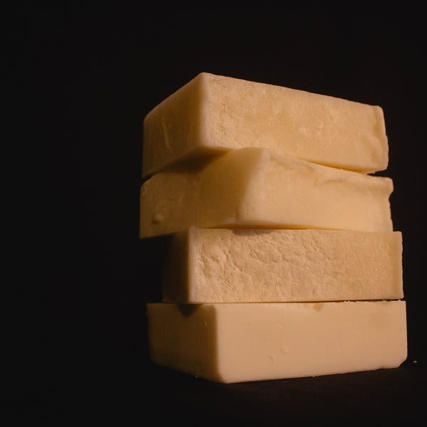 Orange & Clove Cold Process Soap