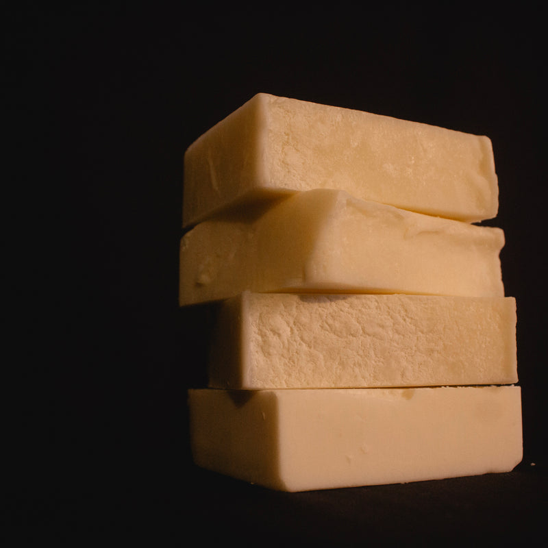 Orange & Clove Cold Process Soap
