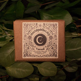 Eucalyptus & Mint Cold Process Soap