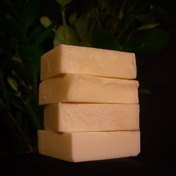 Eucalyptus & Mint Cold Process Soap