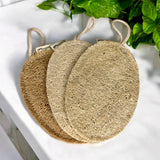 Natural Exfoliating Loofah