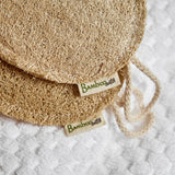 Natural Exfoliating Loofah
