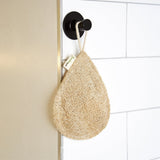 Natural Exfoliating Loofah