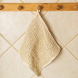 Sisal Exfoliating Washcloth